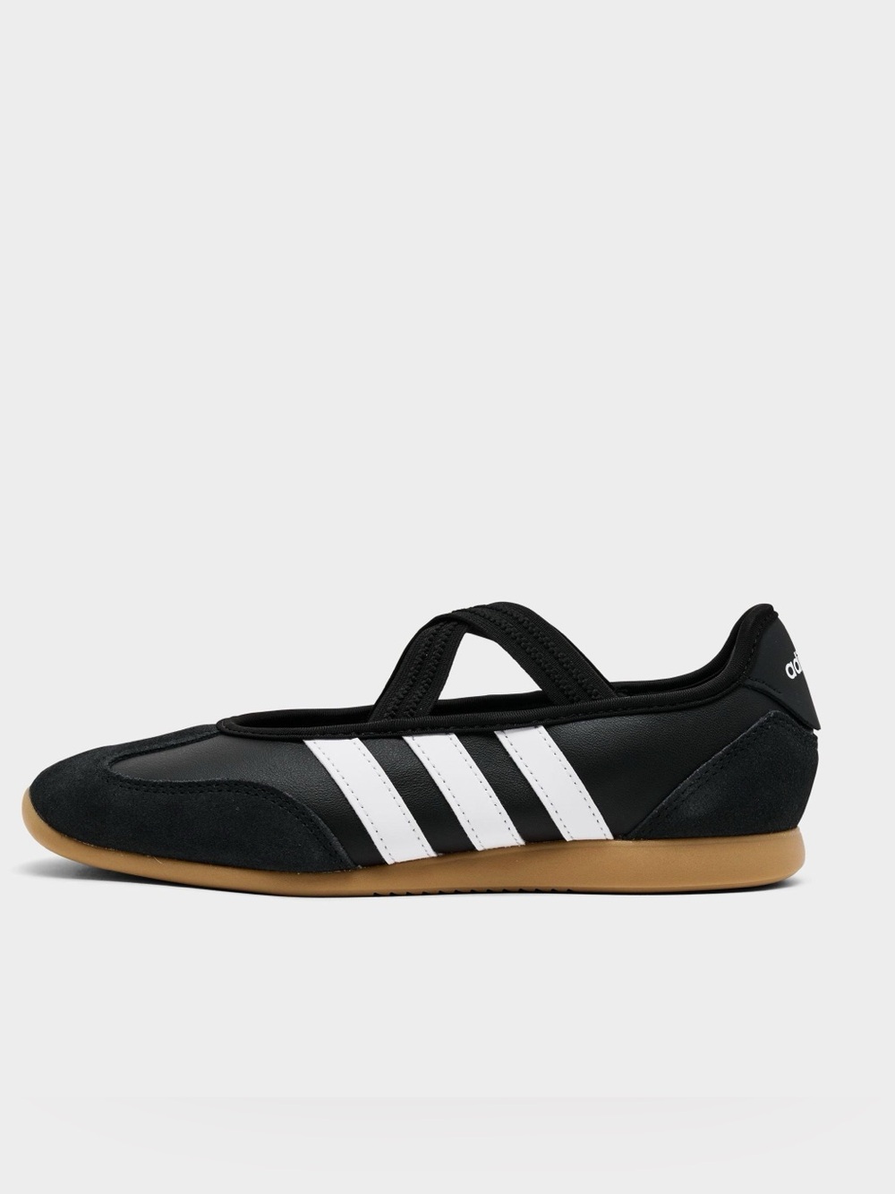 NWT ADIDAS BARREDA MARY JANE SNEAKERS